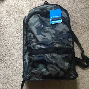 Columbia backpack